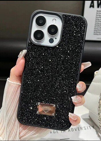 iPhone Swarovski Kılıf 