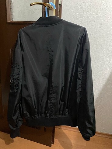 Bershka bershka bomber ceket