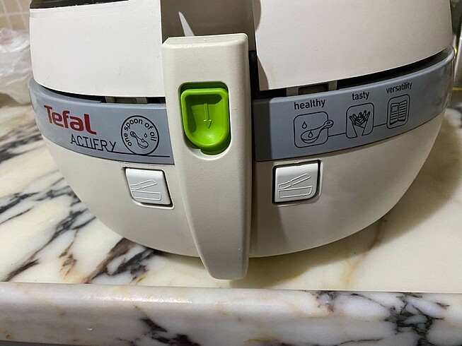Beden tefal actıfry