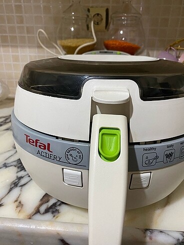 tefal actıfry