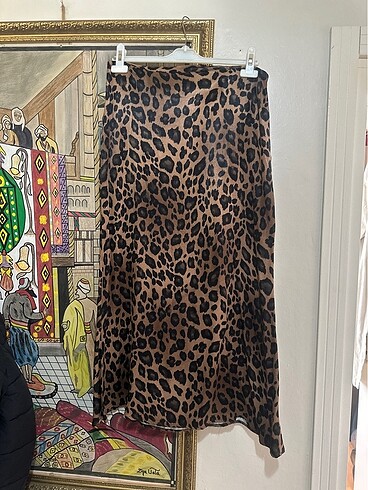 Leopar etek