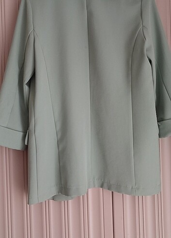 Blazer ceket 