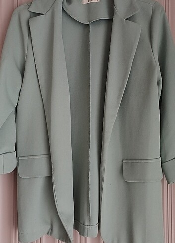 Defacto Blazer ceket 