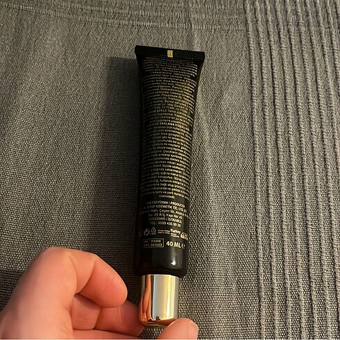 Diğer Selin Beauty BB Cream 25 SPF extra light