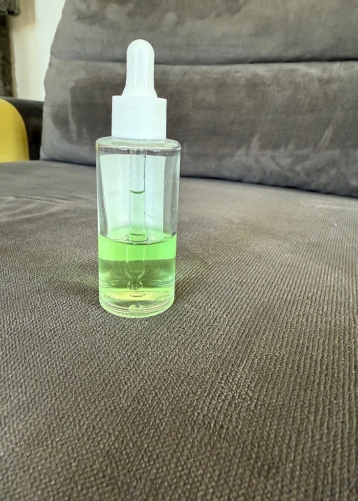 Kore cilt serumu - Görsel 2