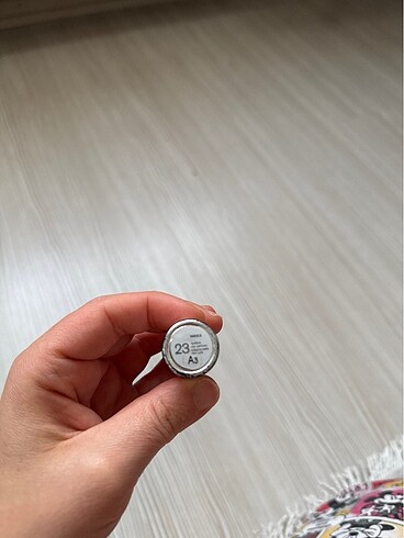 Beden Mexx ruj 23 A3 numara