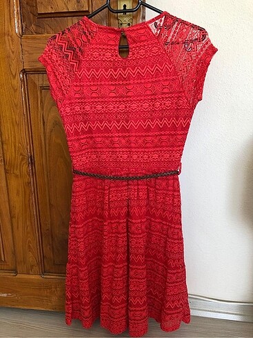 LC Waikiki Günlük elbise