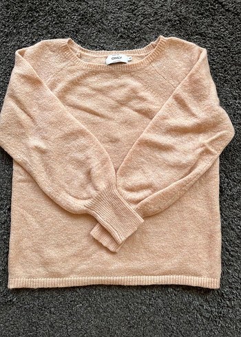 only xs