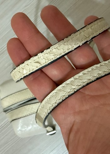 Orjinal Guess kol çanta - Görsel 7