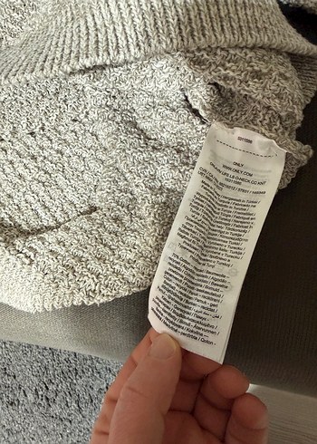 Only kazak/triko - Görsel 5