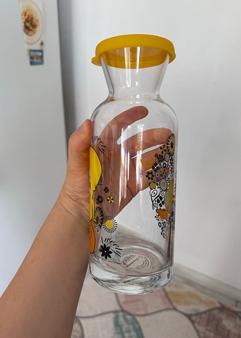 Paşabahçe Tweety cam sürahi