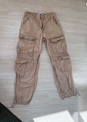 Cargo pantolon