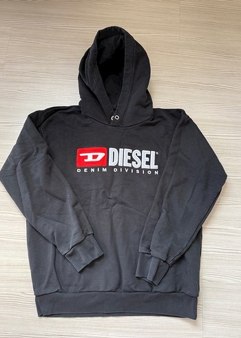 Kapüşonlu Sweatshirt hoodie