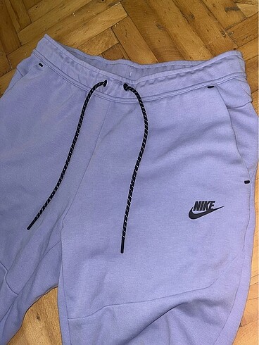 NİLE TECH LİLA FLEECE
