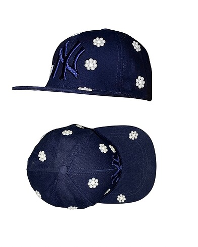 CUSTOM DESIGN SNAPBACK