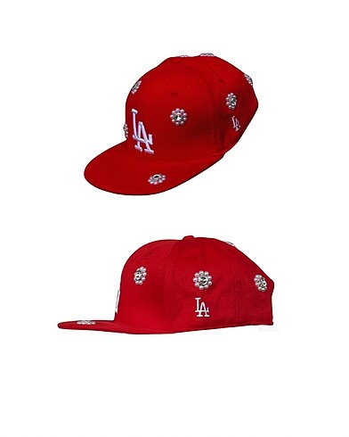 CUSTOM NEW ERA SNAPBACK