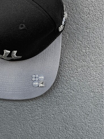 New Era NEW ERA CUSTOM SNAPBACK CAP