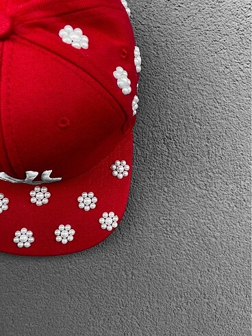 New Era NEW ERA CUSTOM SNAPBACK CAP