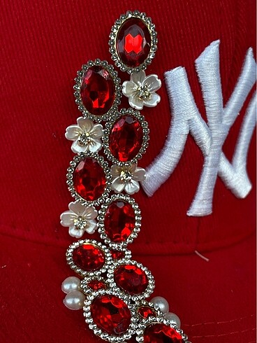 New Era NEW ERA CUSTOM SNAPBACK CAP