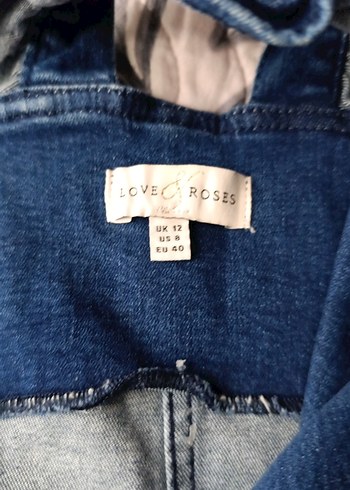 bi kaç kere giydim sonra dolapta kaldı öyle - Görsel 2