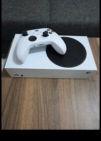 Xbox