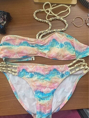Penti Bikini Takımı