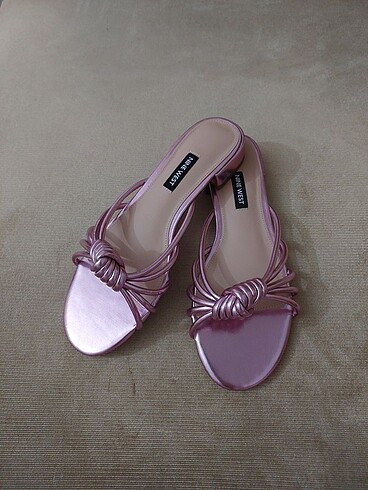 Nine West Nine West Seaney 3FX 38 No Lila