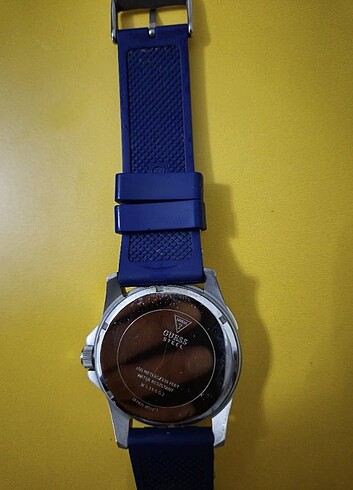 GUESS ERKEK KOL SAATİ 