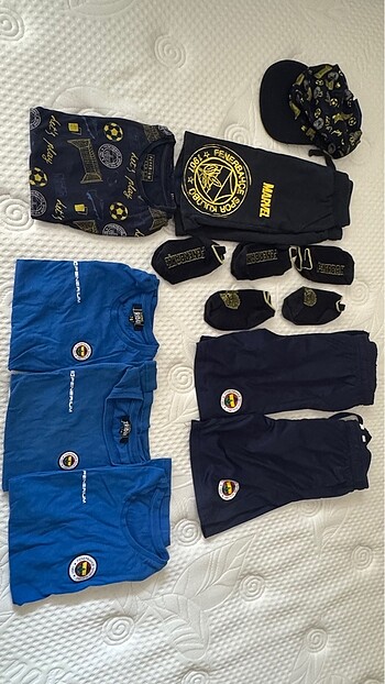 Fenerbahçe lisanlı