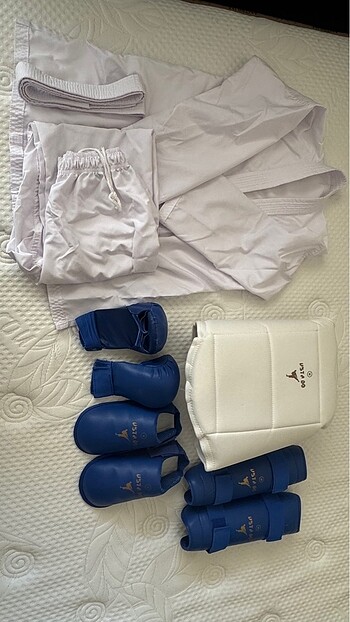 Karate takım