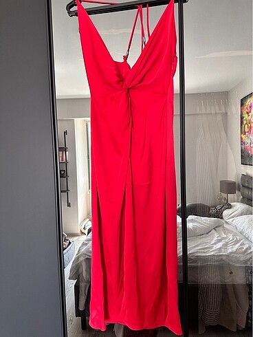 xs Beden Zara Elbise