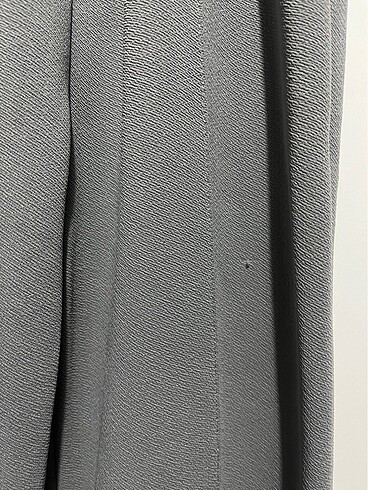 Zara Gri pantolon