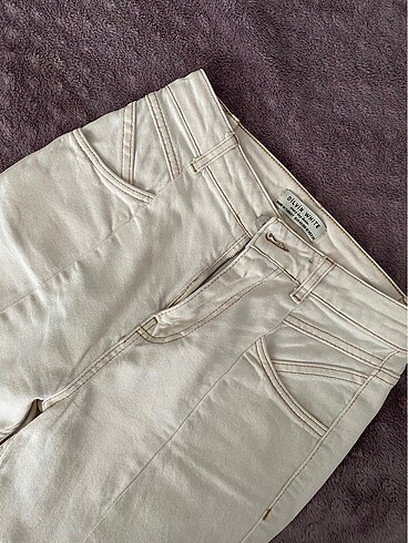 Dilvin Bej Addax dilvin jeans