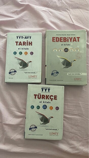 Yks hazırlık el kitabı