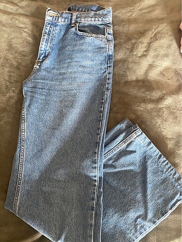 trendyolmilla wide leg jean