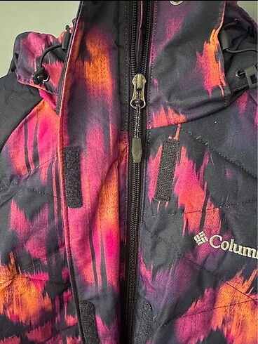 s Beden çeşitli Renk Columbia Kar montu