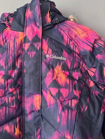 Columbia Columbia Kar montu