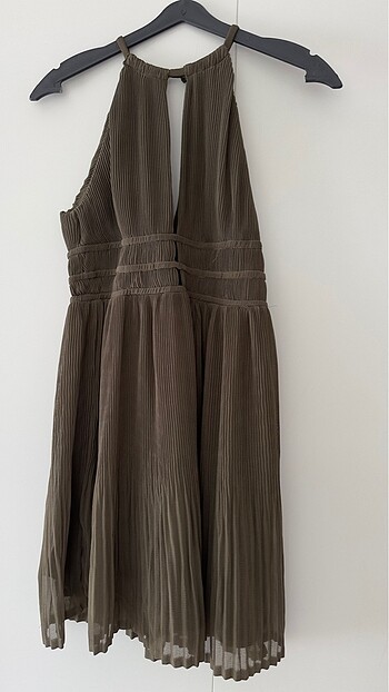 H&M H m elbise