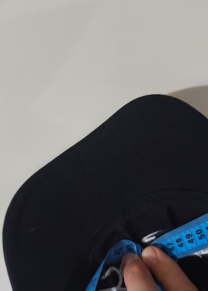 Kemal Atatürk imzalı şapka  - Görsel 2