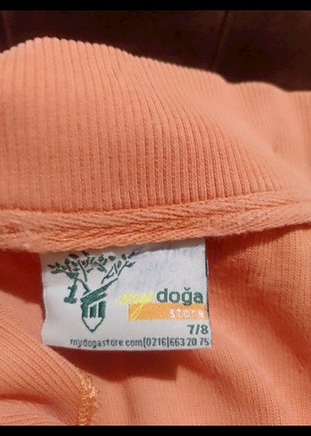 Diğer doğa koleji hırka