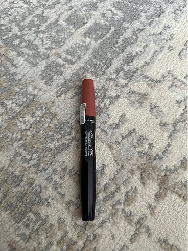 Rimmel London Provocalips Likit Ruj Make You 730