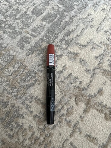 Rimmel London Rimmel London Provocalips Likit Ruj Make You 730