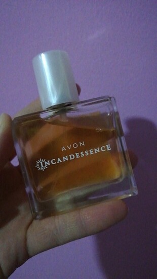 Avon parfüm