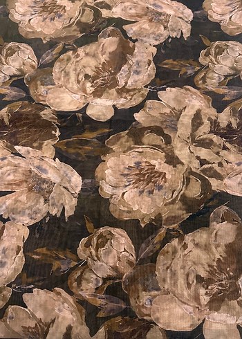 Beden Camellia scarfs dan aldım 2 defa örttüm