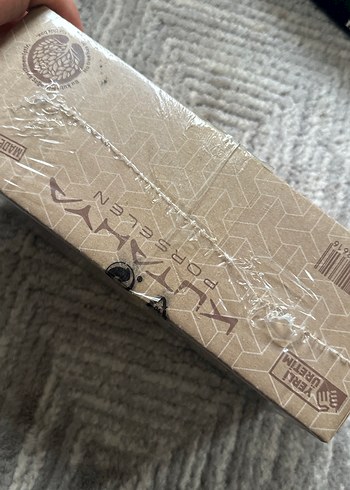 Beyaz Gri Cüce Desenli 2'li Kupa Seti - Görsel 4