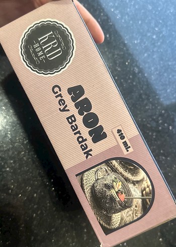 Bowl bardağı krd home - Görsel 3