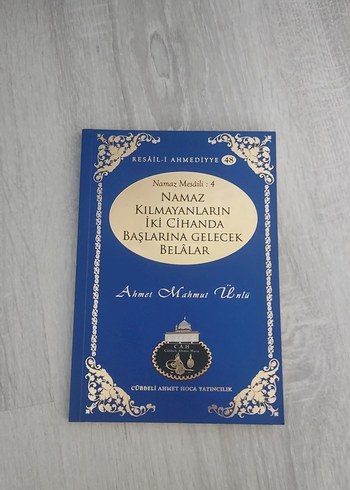 Namaz Kılmayanların İki Cihanda Başlarına Gelecek Belalar