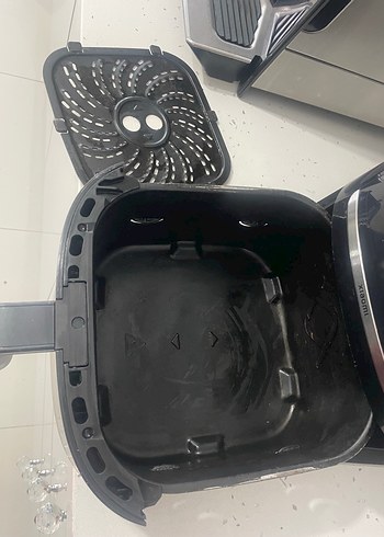 Xiaomi Xiaomi Mi Smart Air Fryer 6lt
