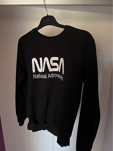 Kısa sweatshirts