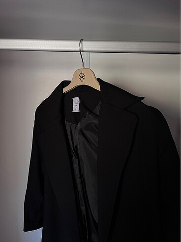 Blazer ceket